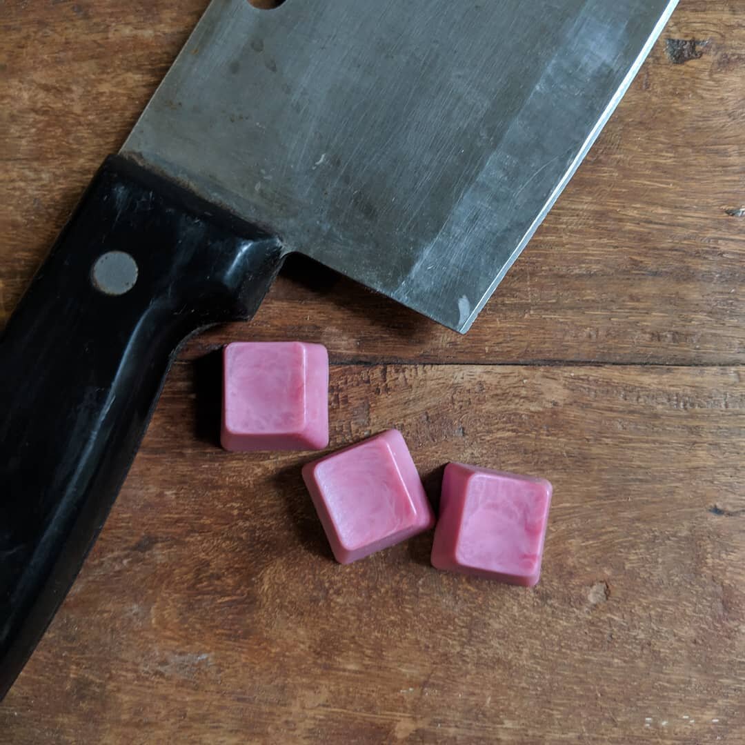 Sliced Ham