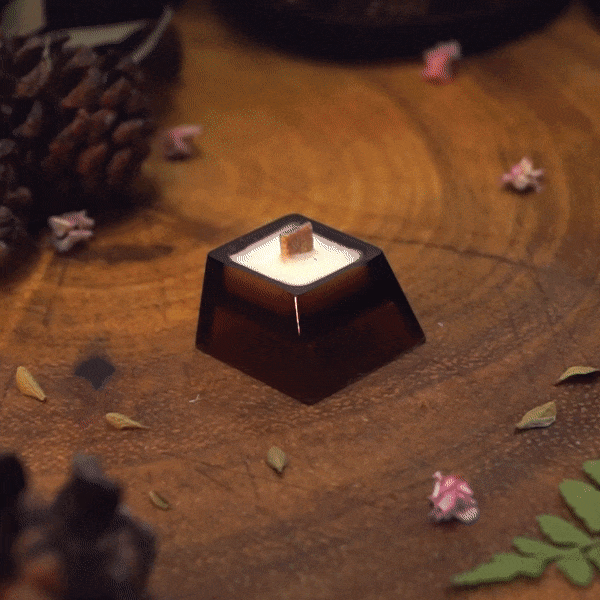Hotkey - Scents N' Embers
