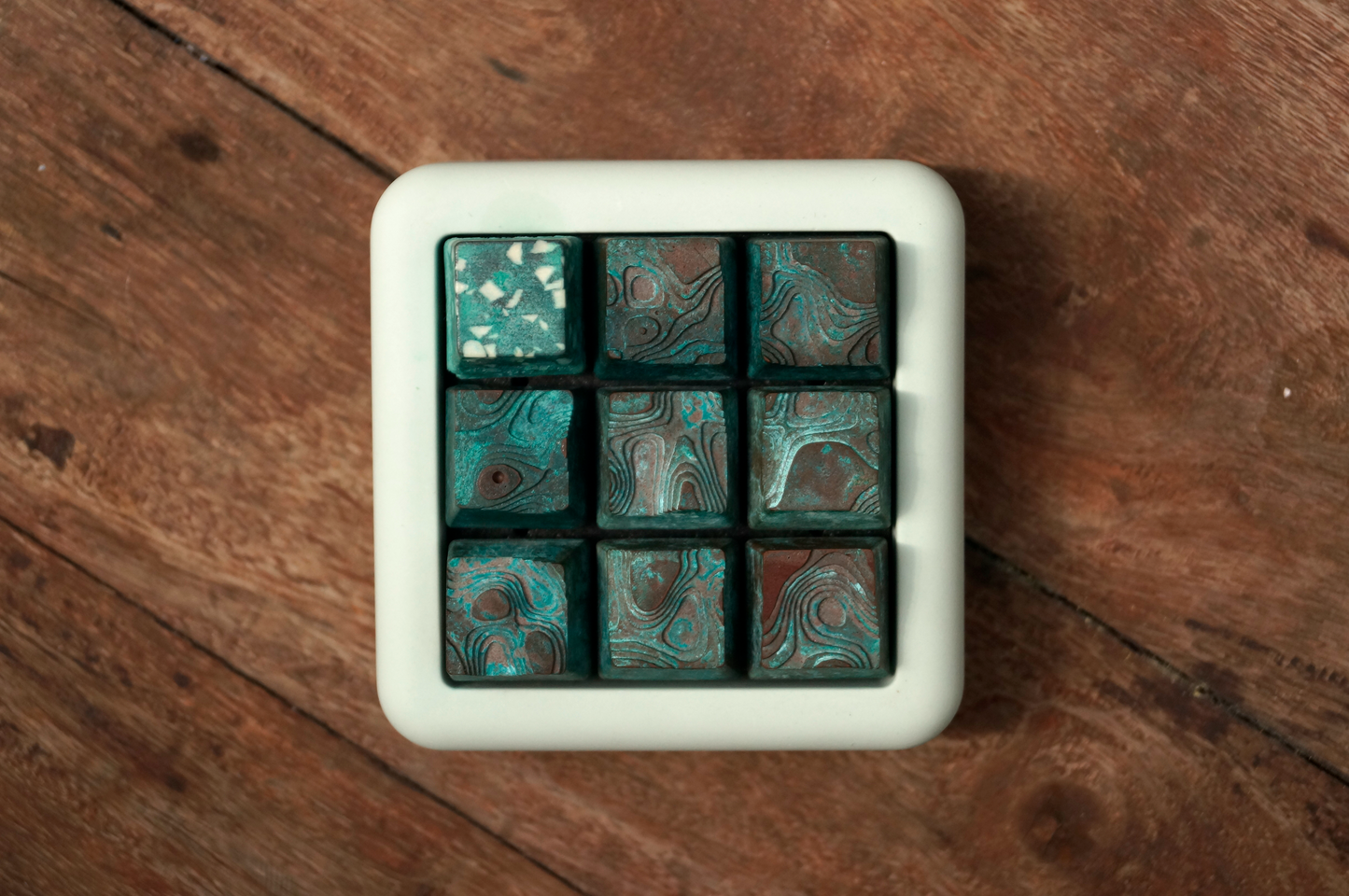Janky No.9 #2