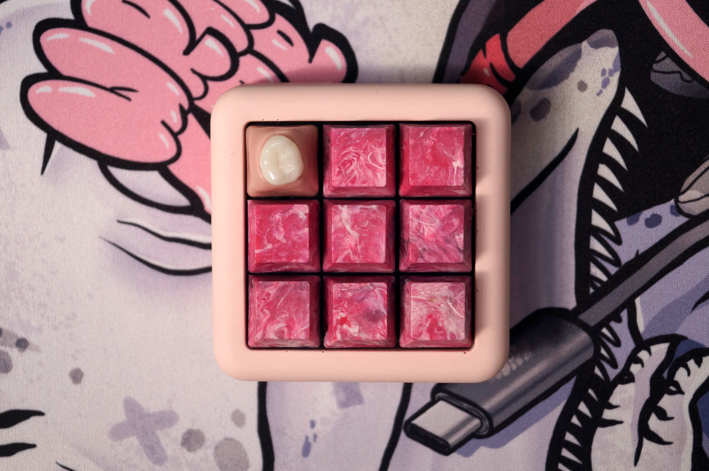 Janky No.9 #4