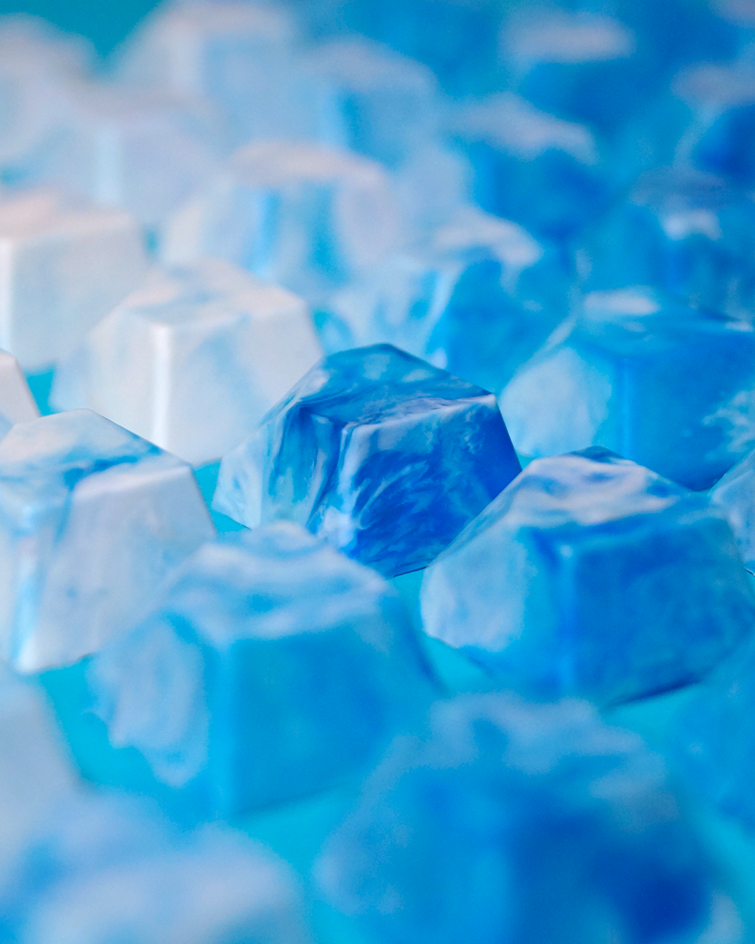 RE:CAP - Iceberg