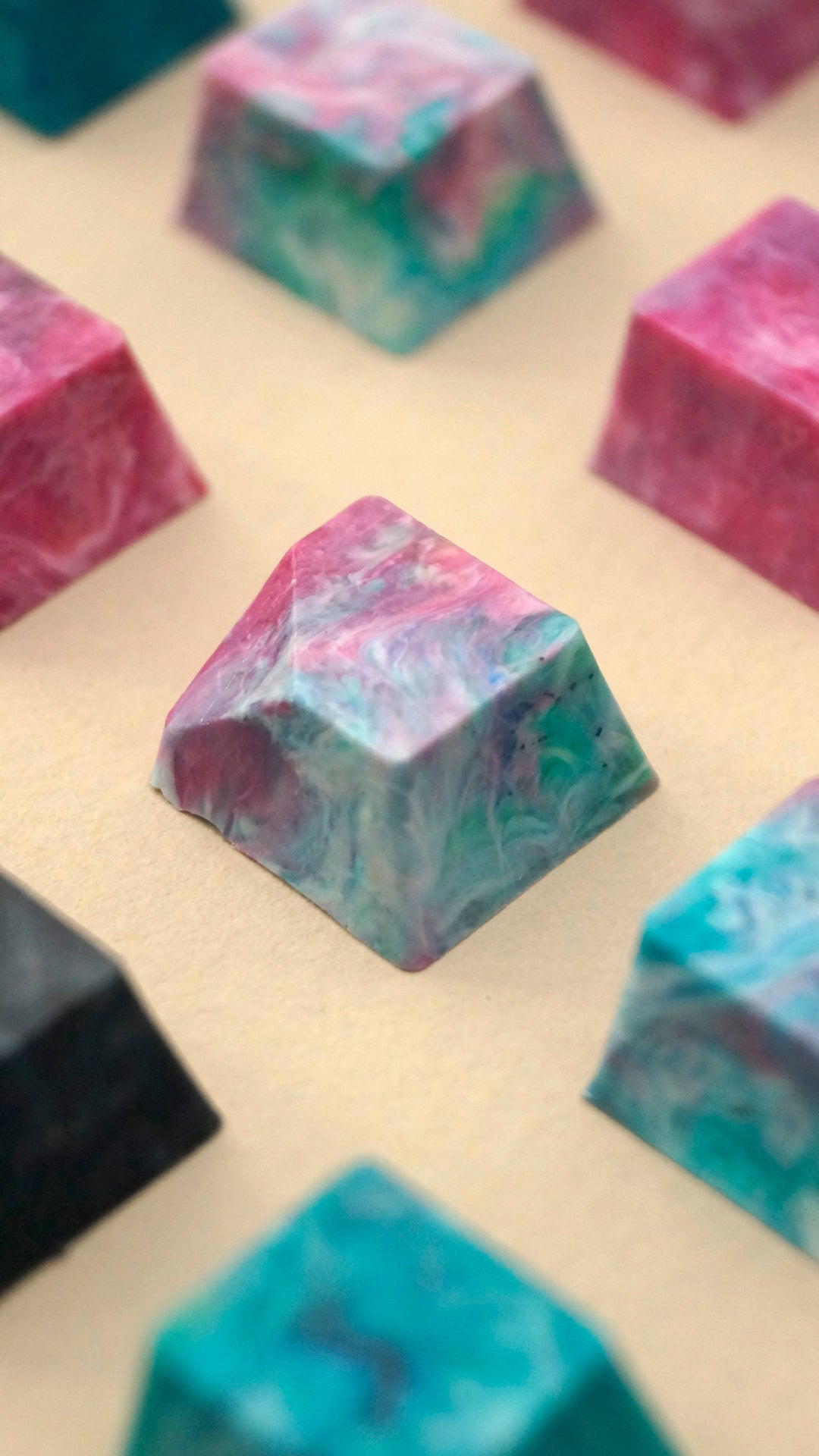 jankycaps x Plastify RE:CAP