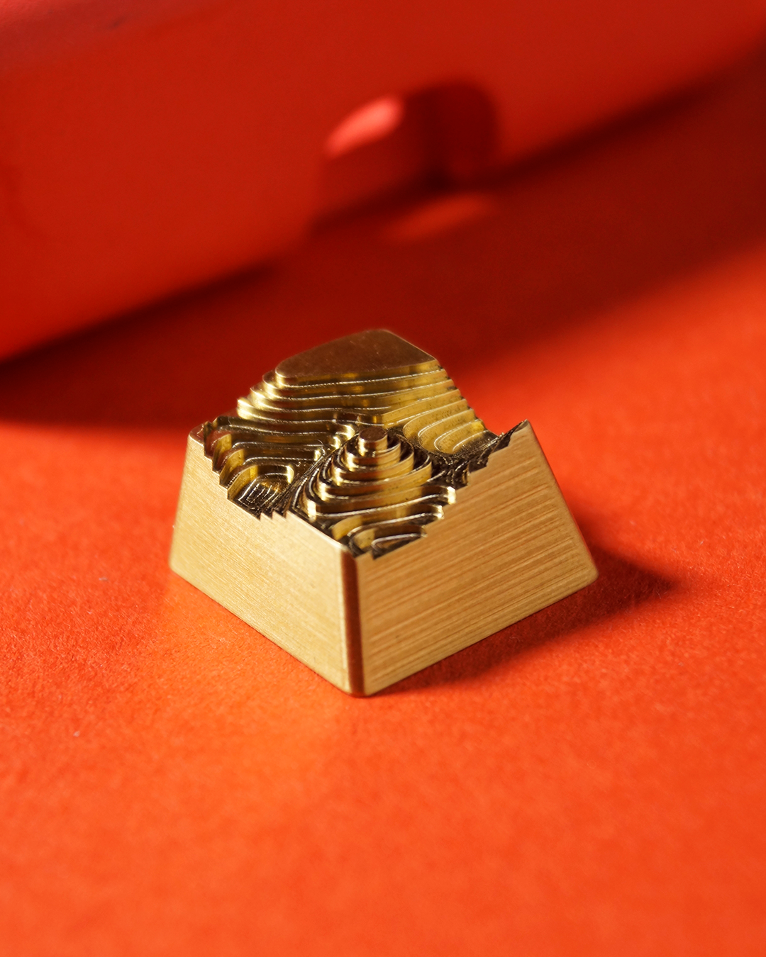 Infinite Topo - Huat Huat
