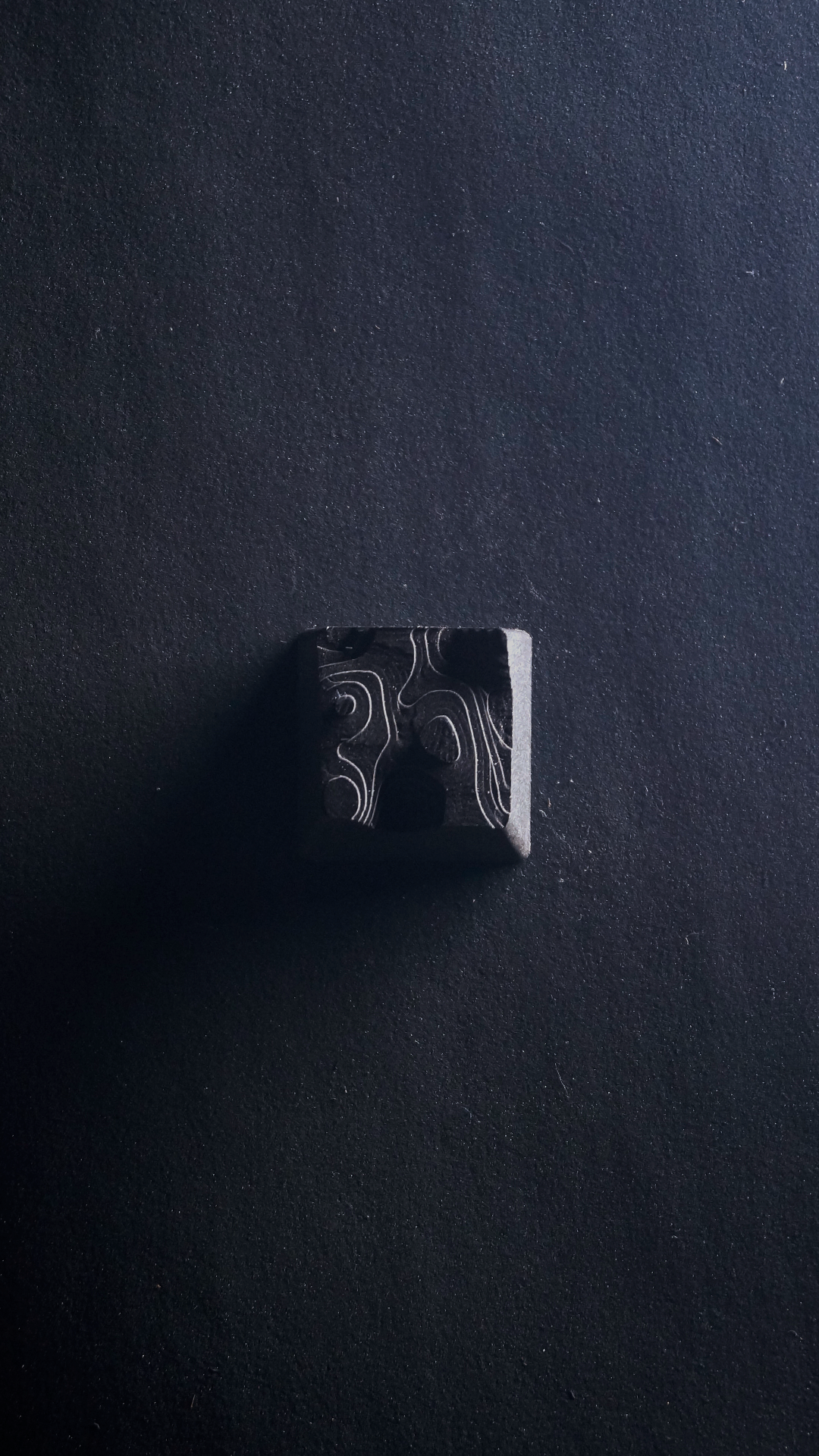 Infinite Topo - Coal
