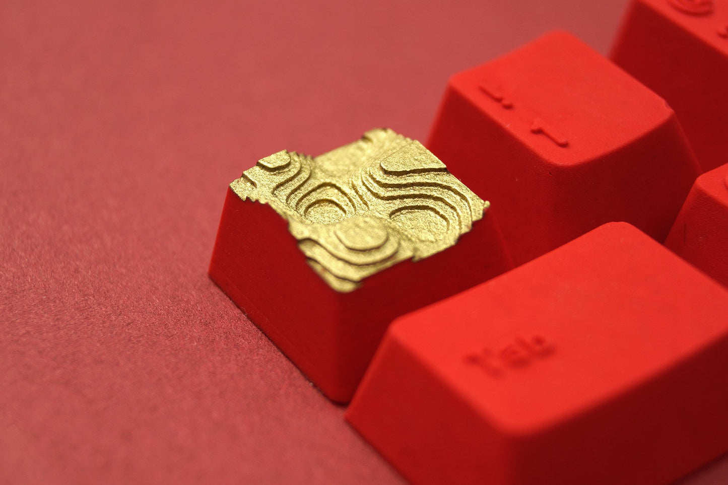 Infinite Topo - Huat Ah