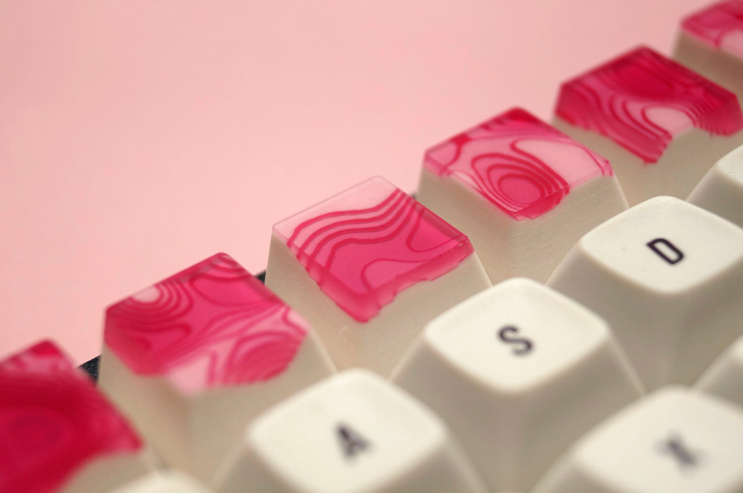 Infinite Topo - Viva Magenta