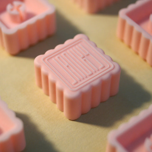 Snowskin Mooncake