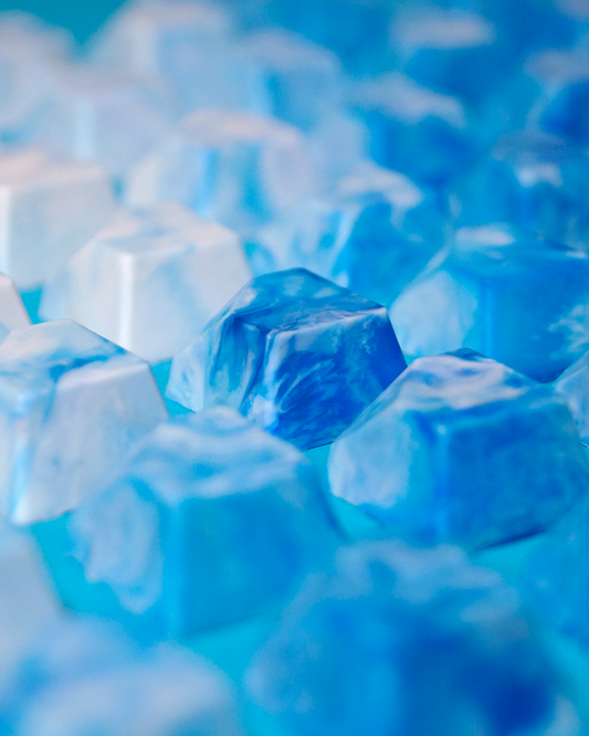RE:CAP - Iceberg