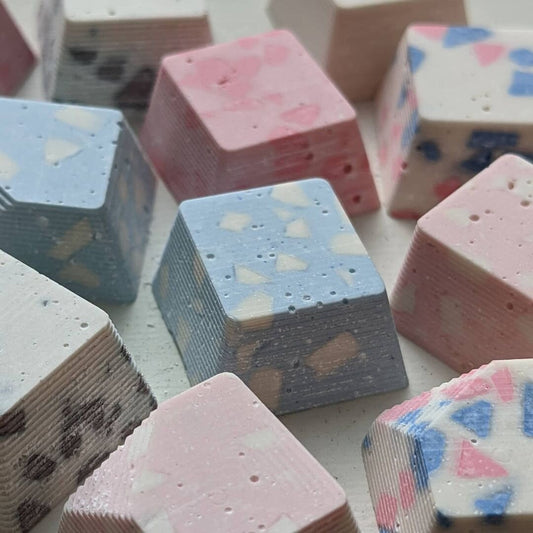 Pastel Terrazzo